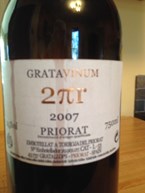 Gratavinum 2 p r 2007
